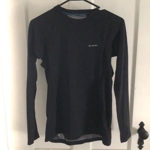 Columbia Omni-heat long sleeve